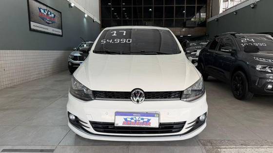 VOLKSWAGEN FOX 1.6 MSI RUN 8V FLEX 4P MANUAL